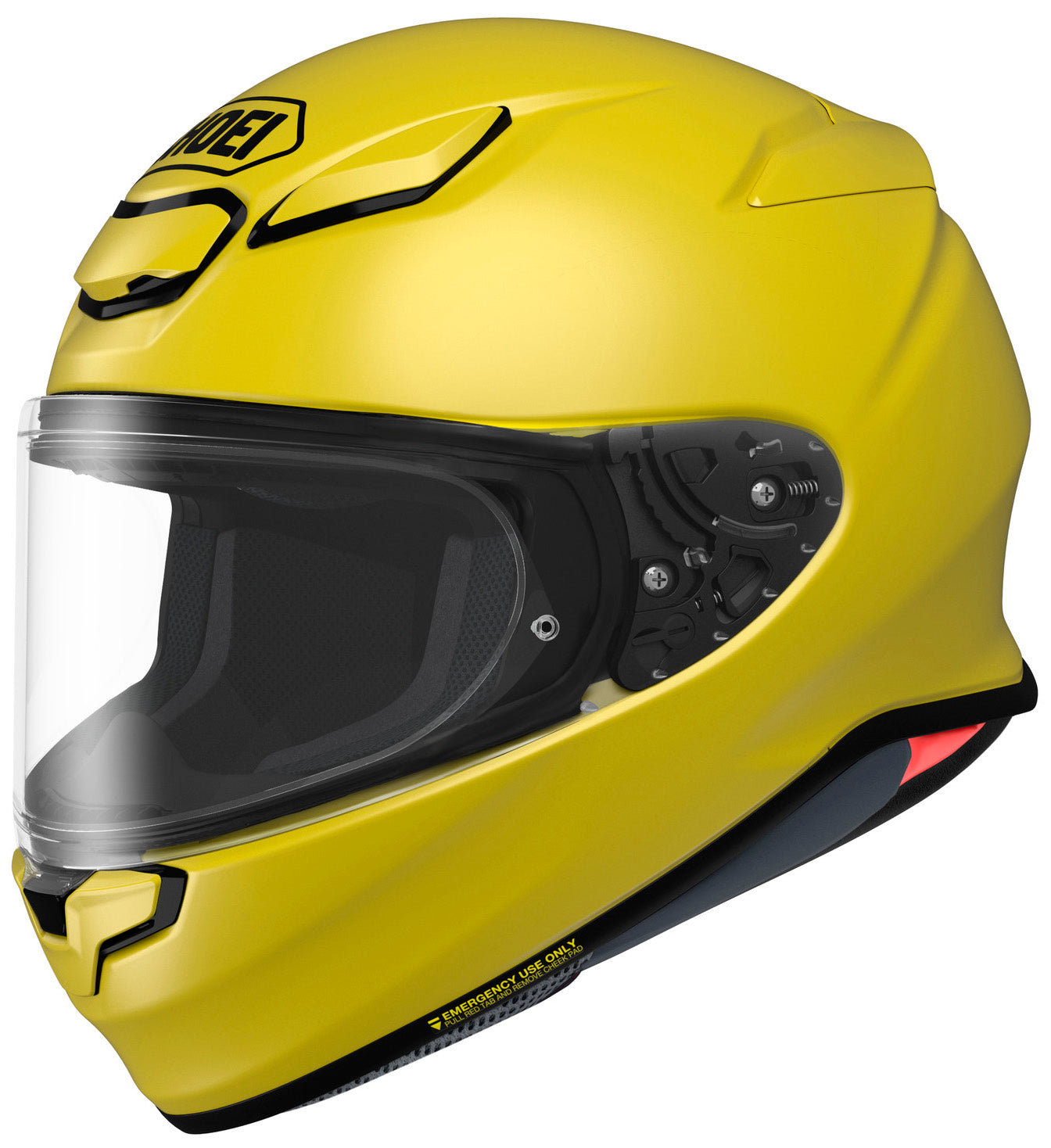RF-1400 BRILLIANT YELLOW LRG