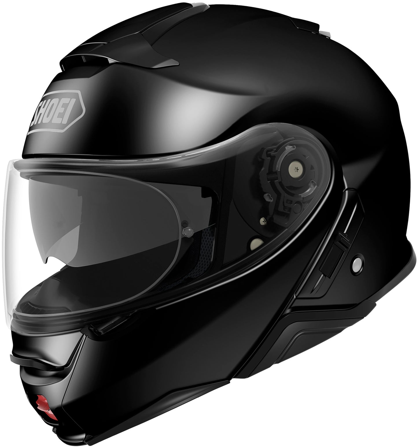NEOTEC II BLACK LRG