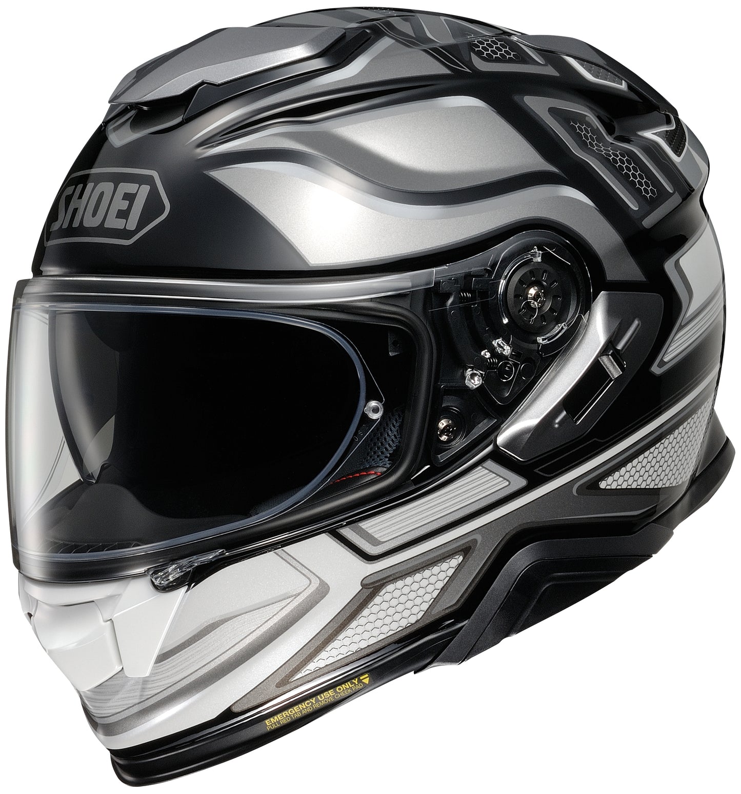 GT-AIR II NOTCH TC-5 XSM