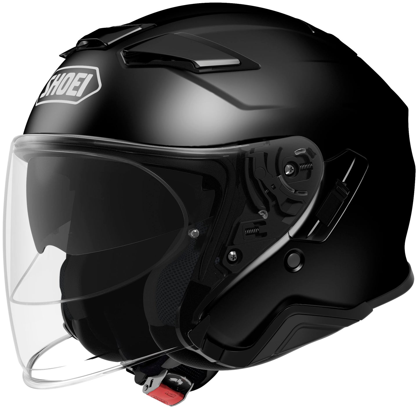J-CRUISE II BLACK XSM