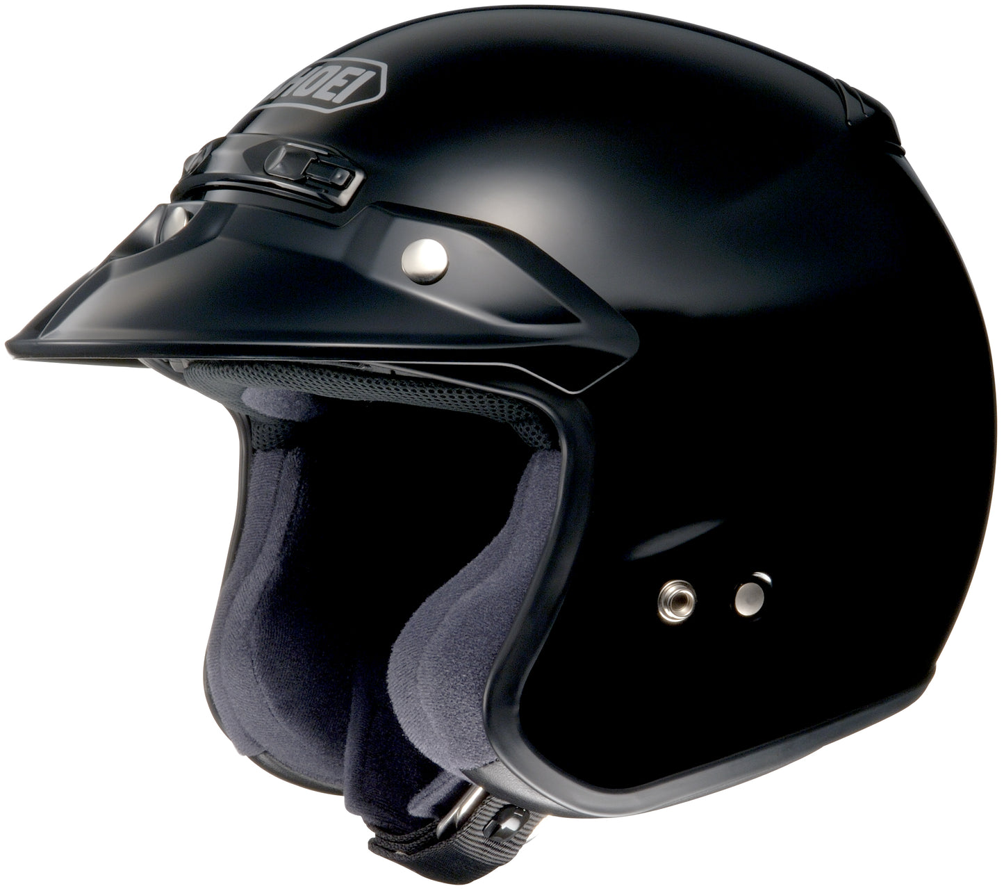 RJ PLATINUM R BLACK XXL