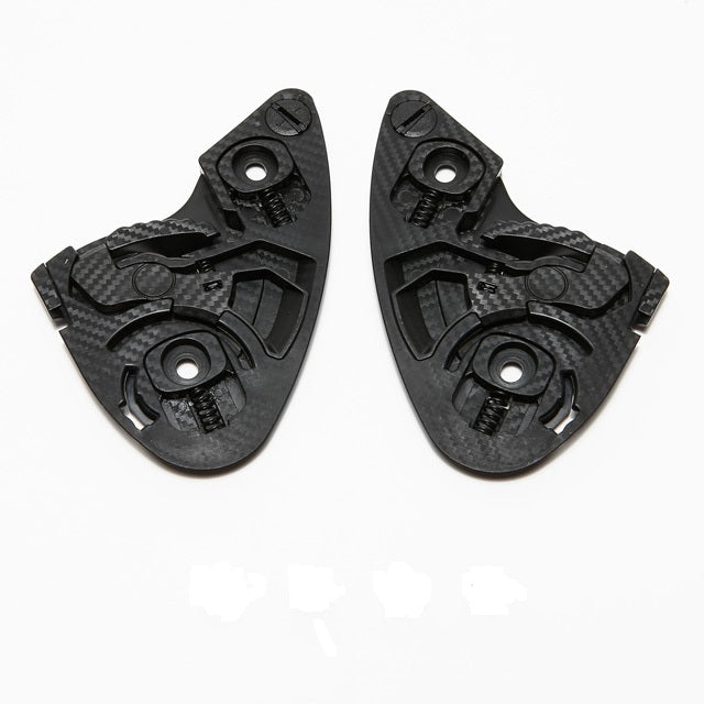 QR-E BASE PLATES (R&L)