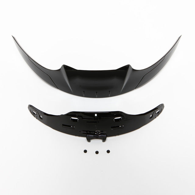 RF-1200 TOP AIR OUTLET BLK
