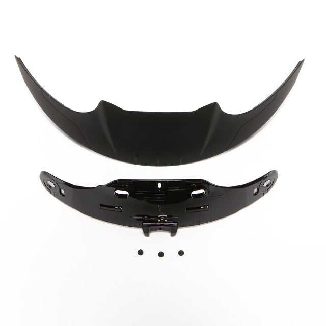 RF-1200 TOP AIR OUTLET MT.BK