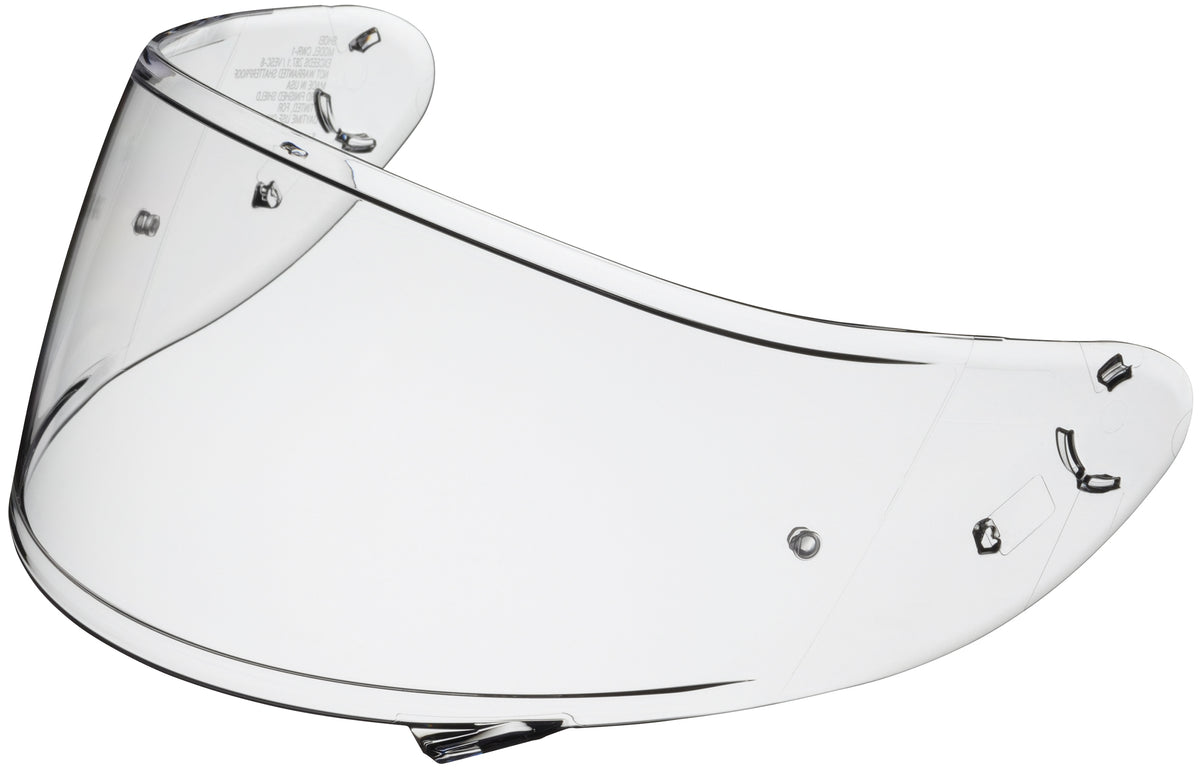 CWR-1 CLEAR SHIELD