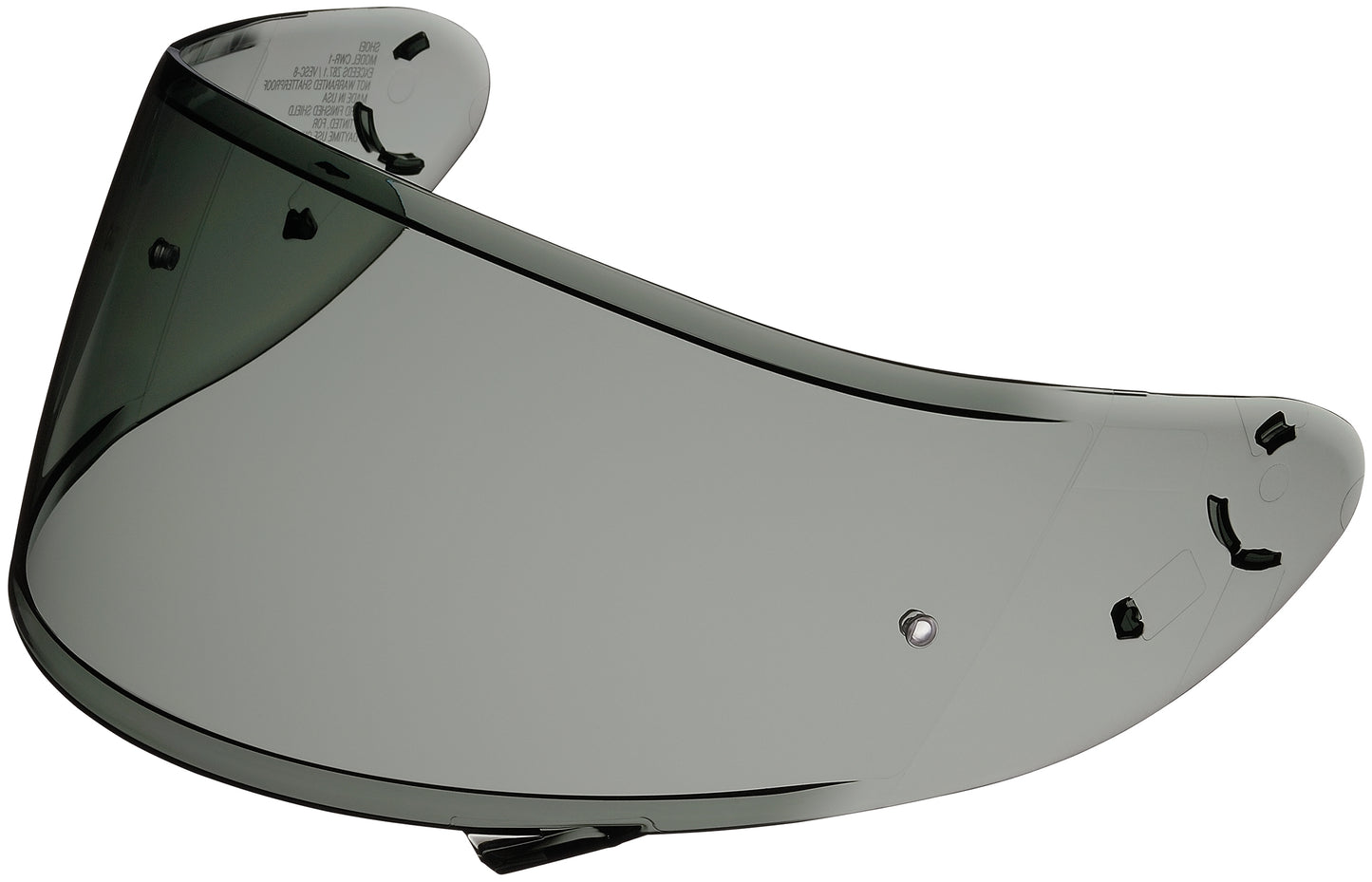 CWR-1 PHOTOCHROMIC SHIELD
