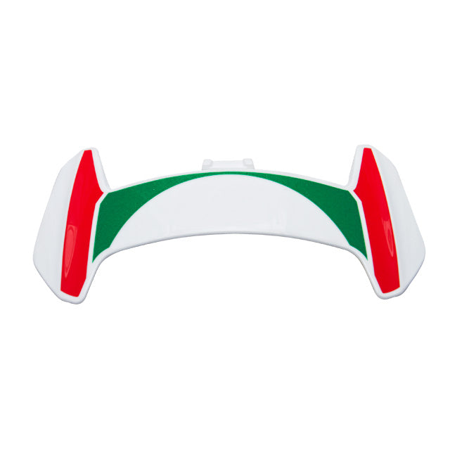 X-12 TOP OUTLET LASECA TC4