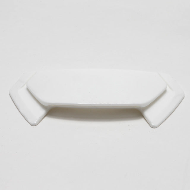 GT-AIR TOP AIR OUTLET WH/BK