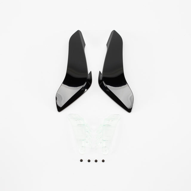 HORNET X2 TOP AIR OUTLET BLK