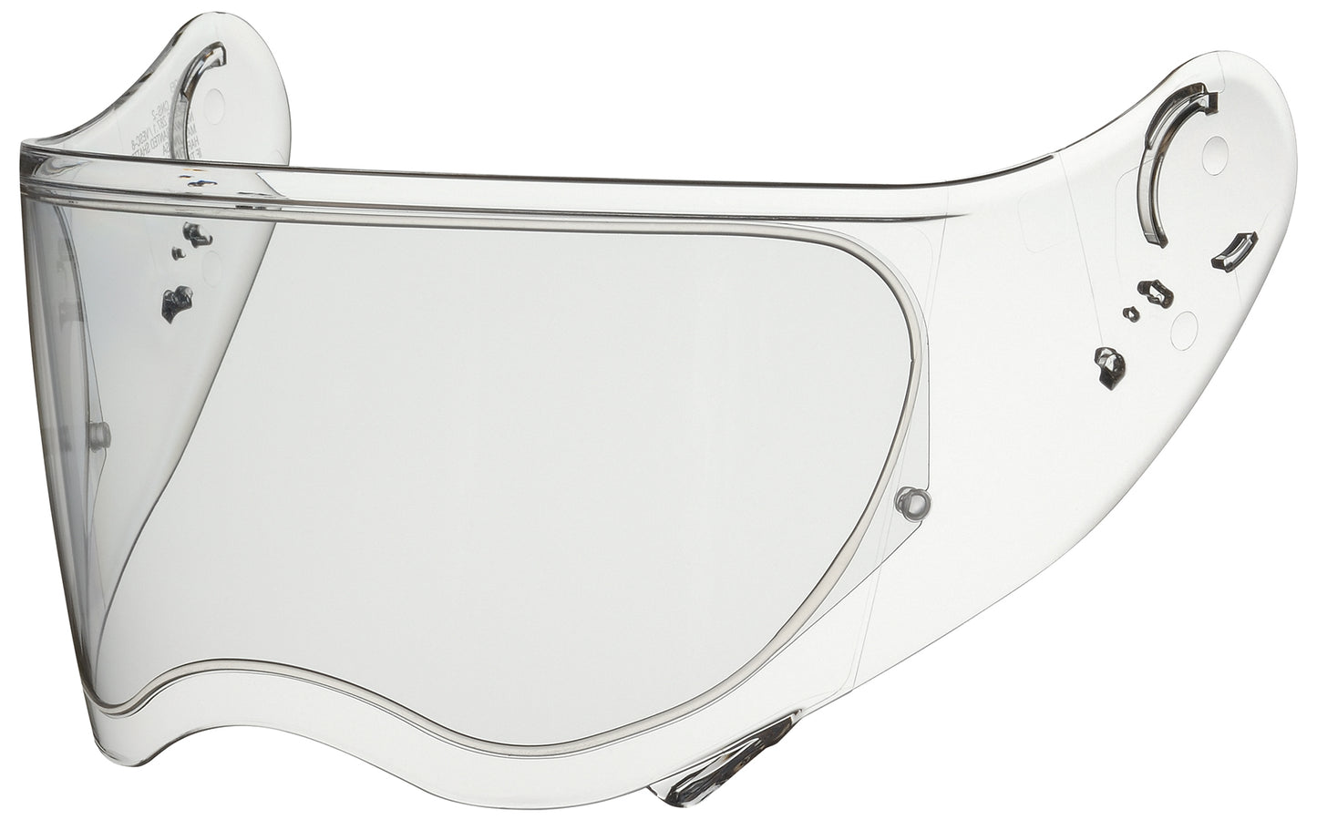 CNS-2 PINLOCK SHIELD CLEAR