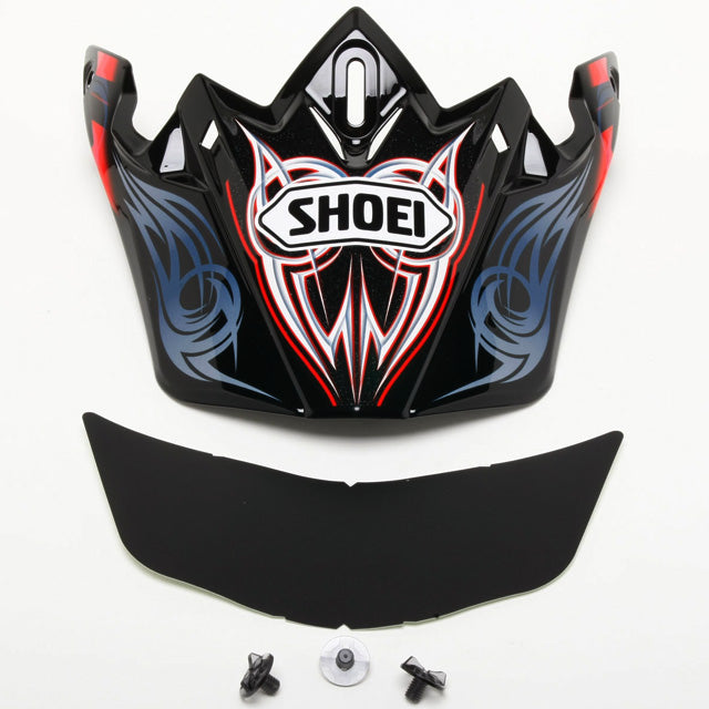 VFX-W VISOR ILLUSION TC-1