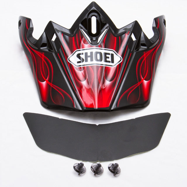 VFX-W VISOR GRANT TC-4