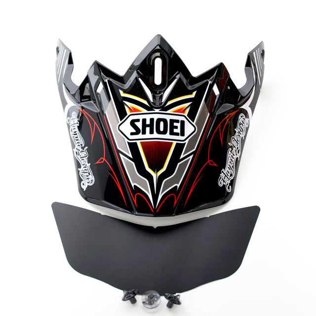 VFX-W VISOR K-DUB2 TC-6