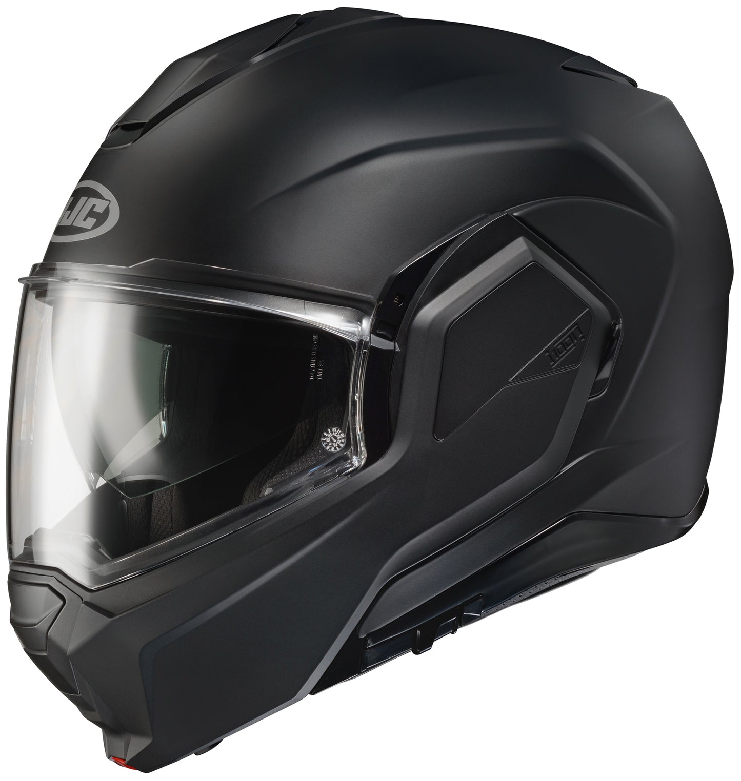 I 100 SF BLACK XXL