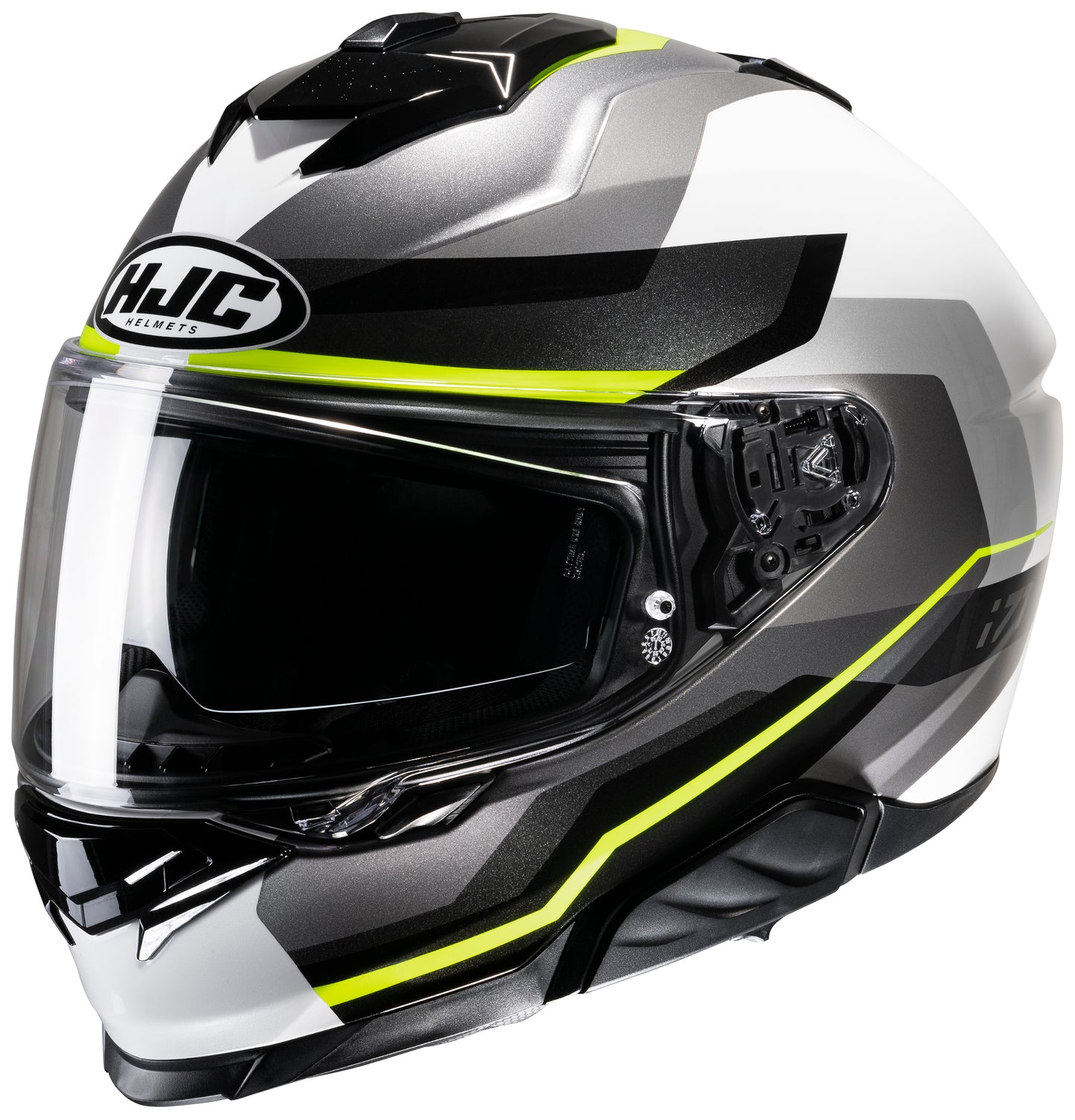 i 71 NIOR MC-3H XXL