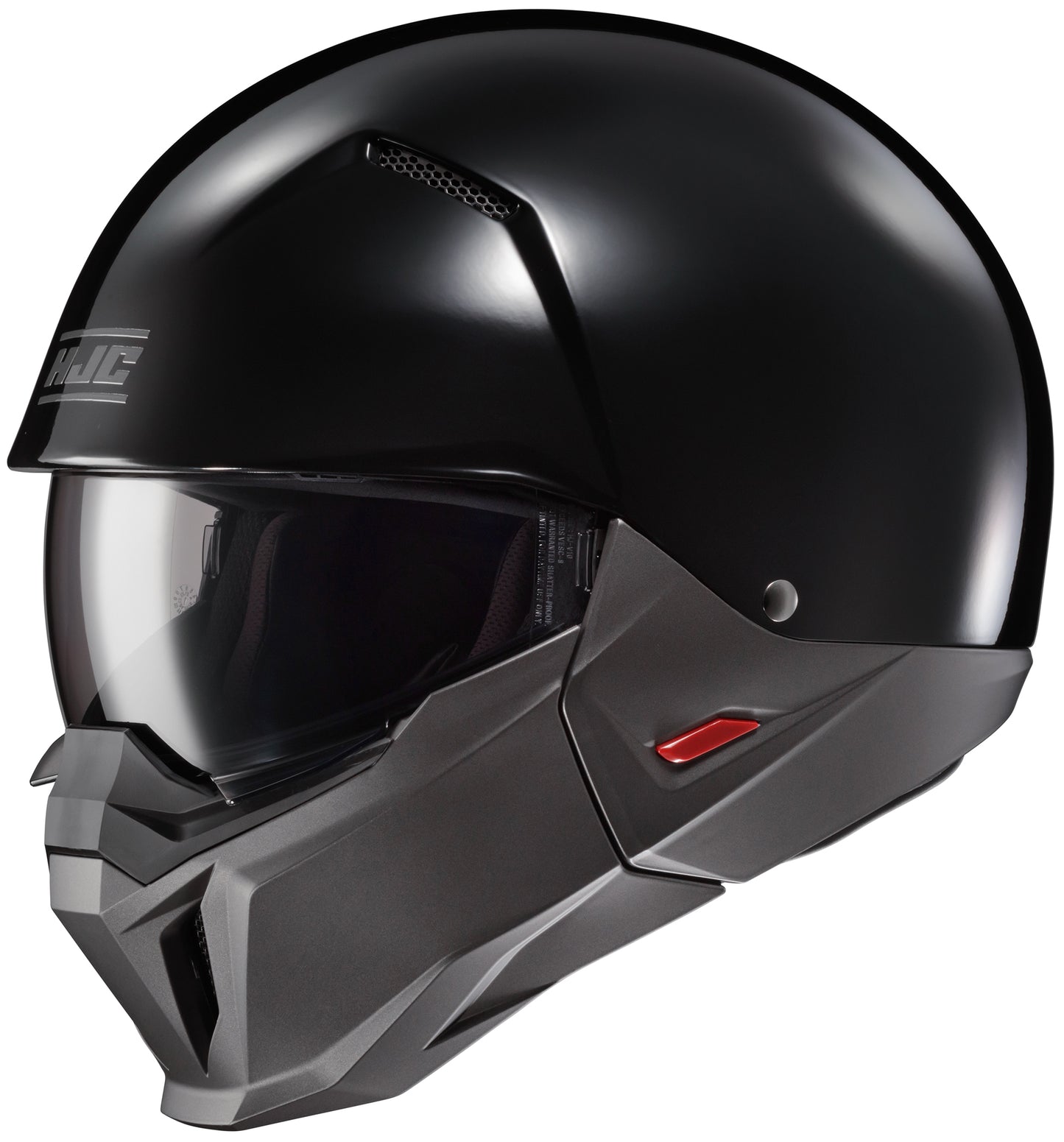 I 20 BLACK XXL
