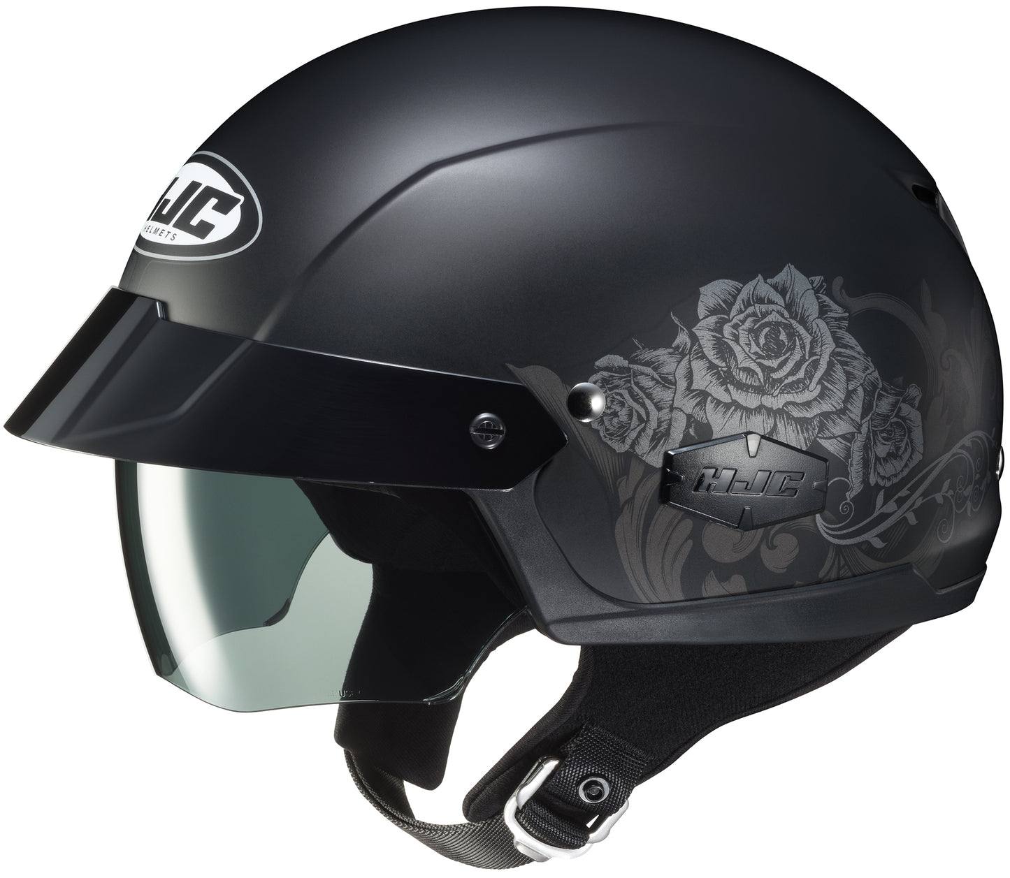 IS-CRUISER FIOR MC-5SF XLG