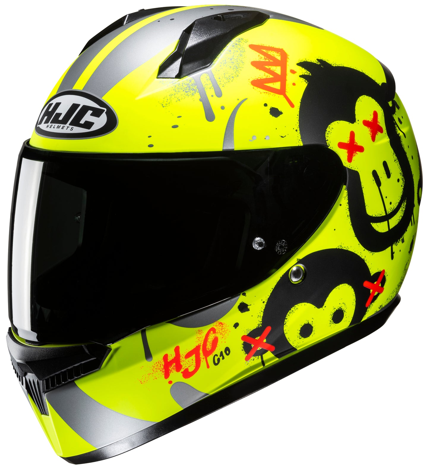 C 10 GETI MC-3HSF XXS