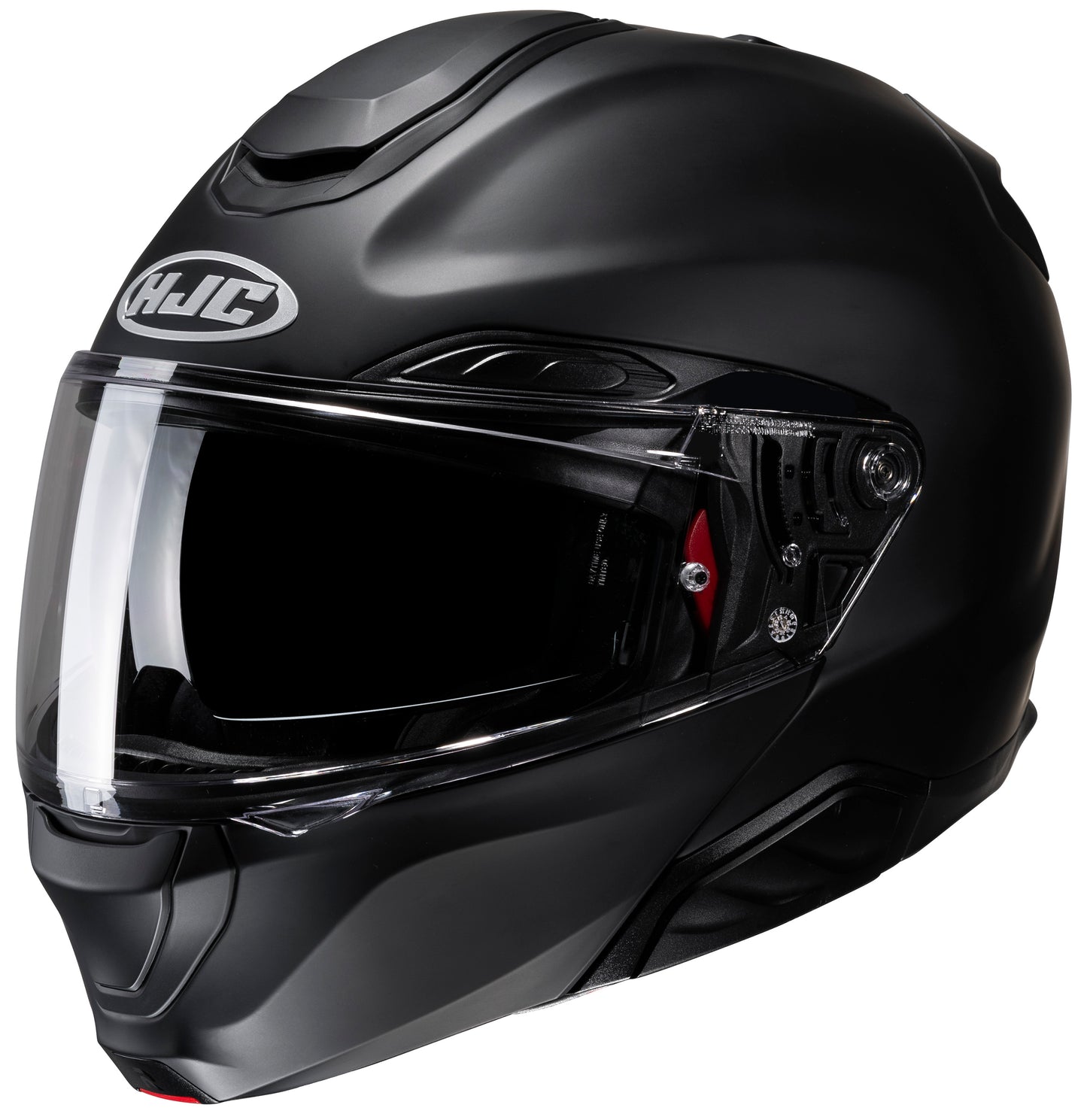 RPHA 91 MATTE BLACK SML