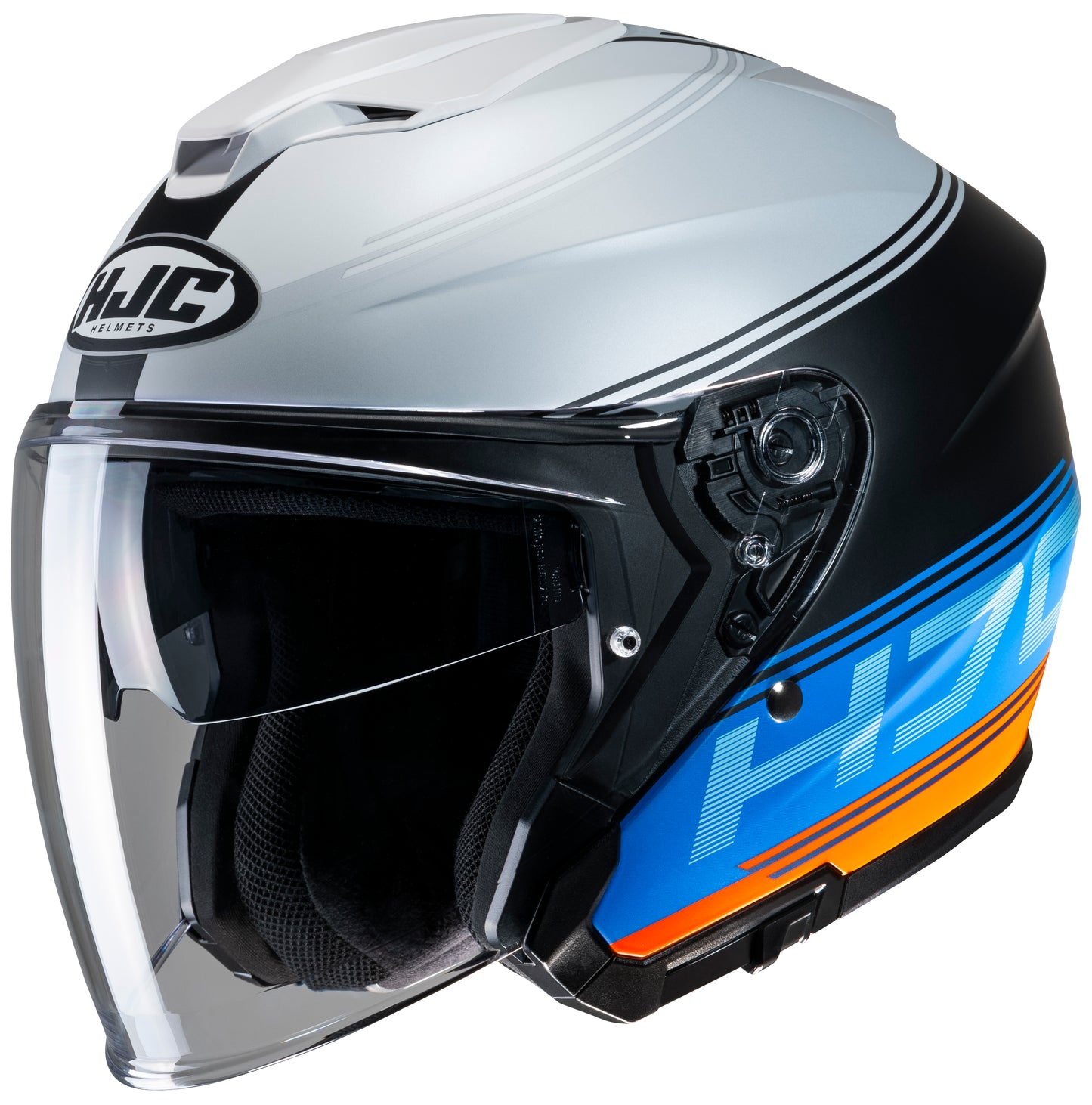 I 30 VICOM MC-27SF XSM