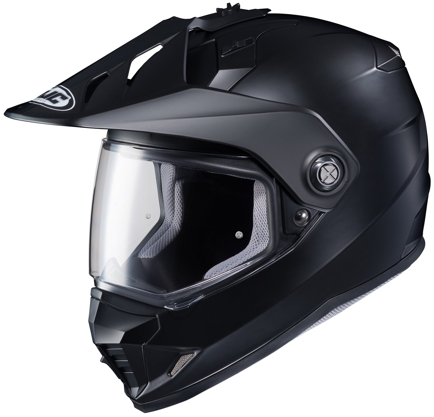 DS-X1 SEMI-FLAT MT.BLACK XSM