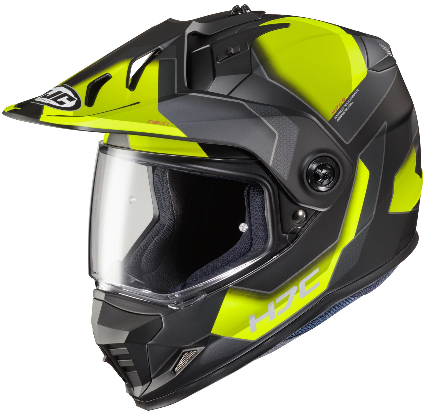 DS-X1 SYNERGY MC-3HSF XSM