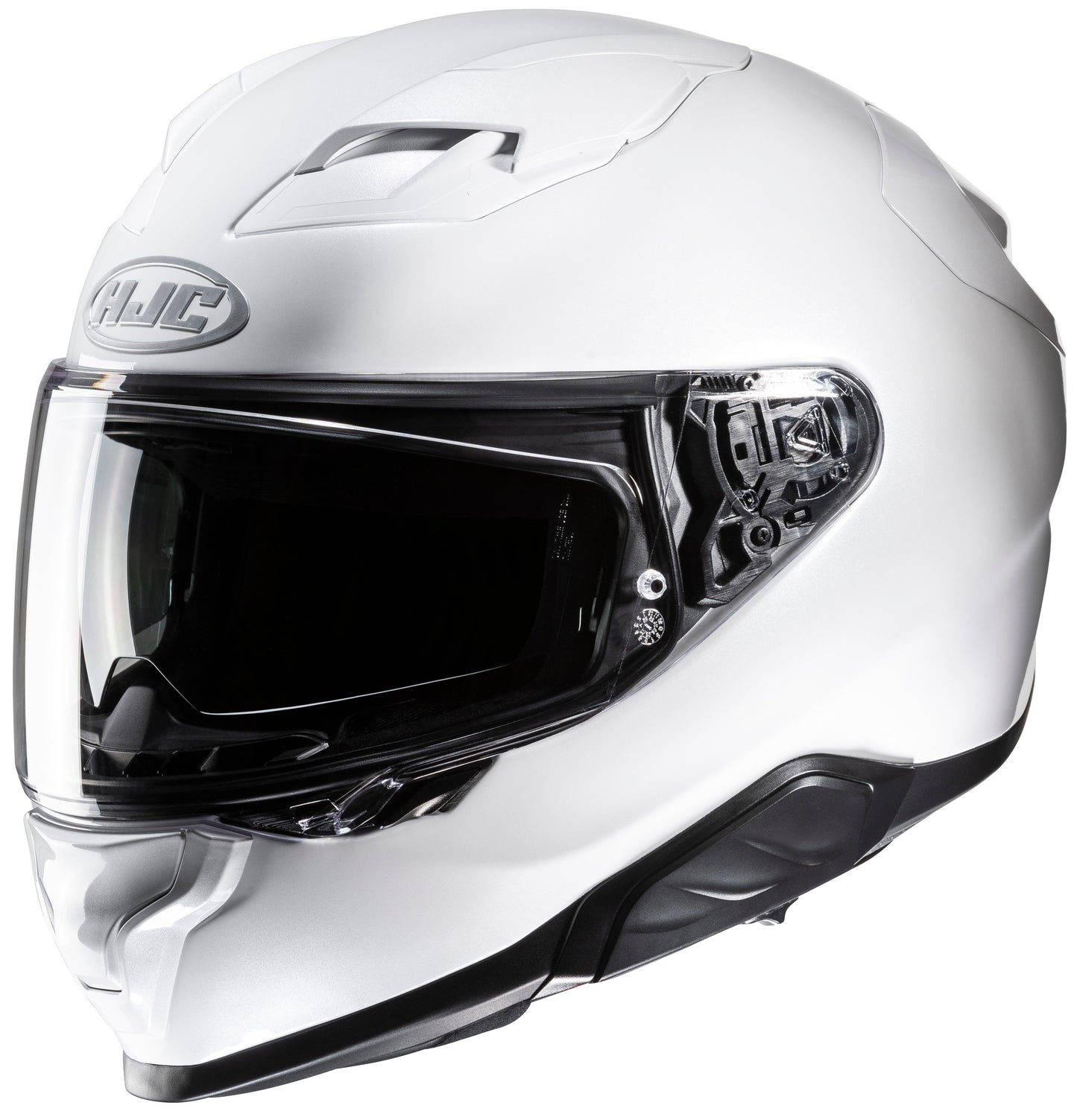 F 71 WHITE SML