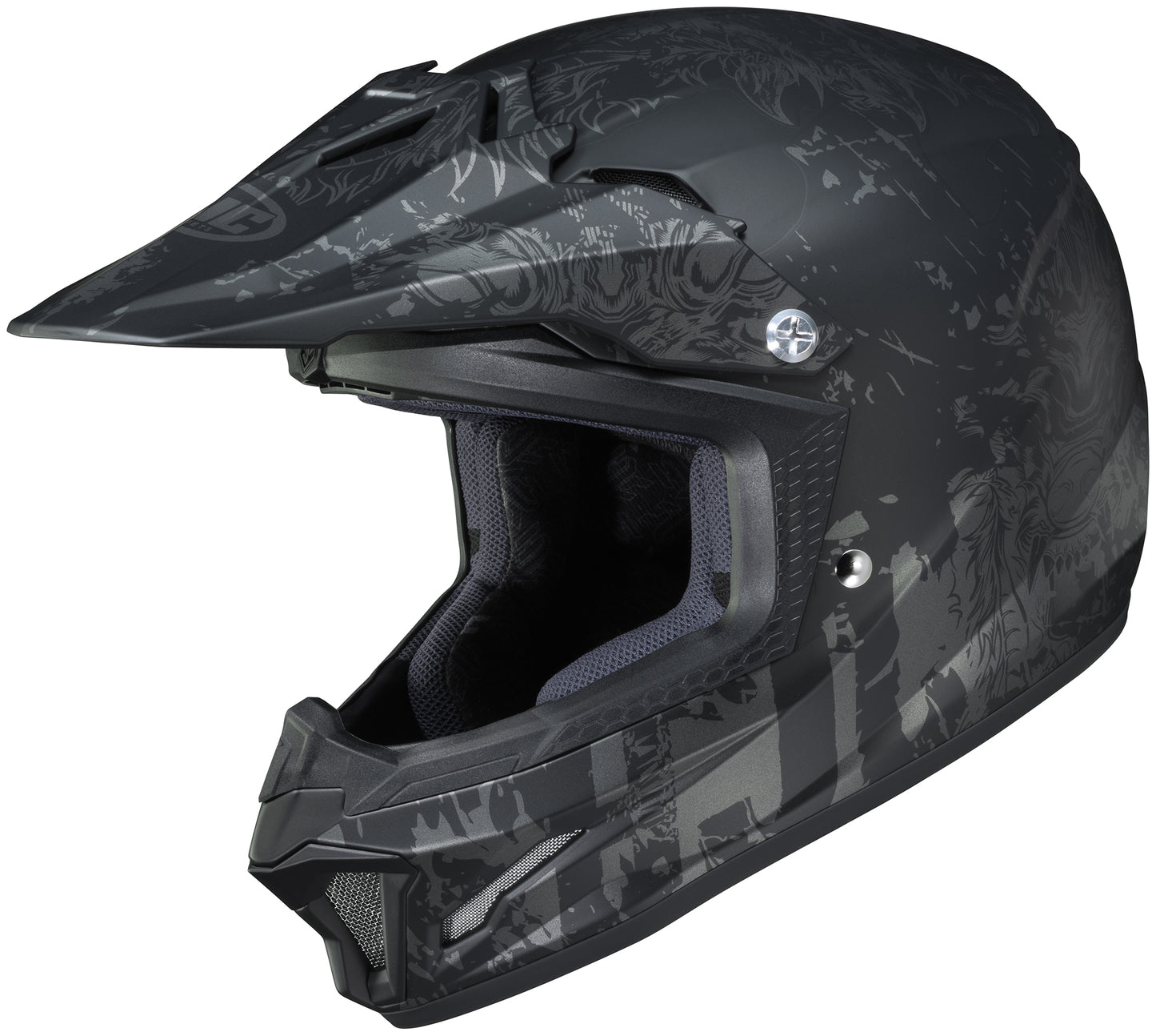 CL-XY 2 CREEPER MC-5SF XLG