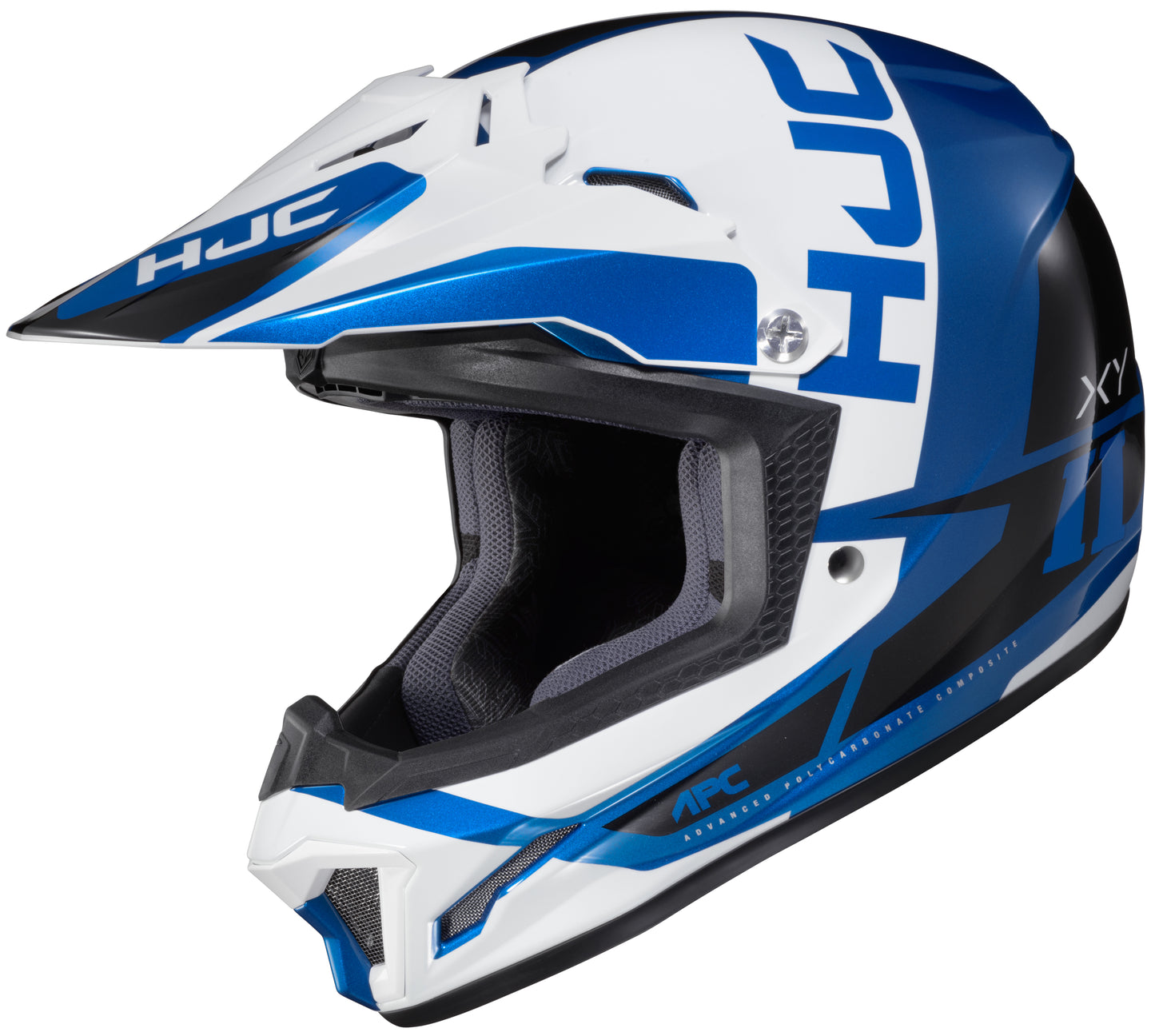 CL-XY 2 CREED MC-2 SML