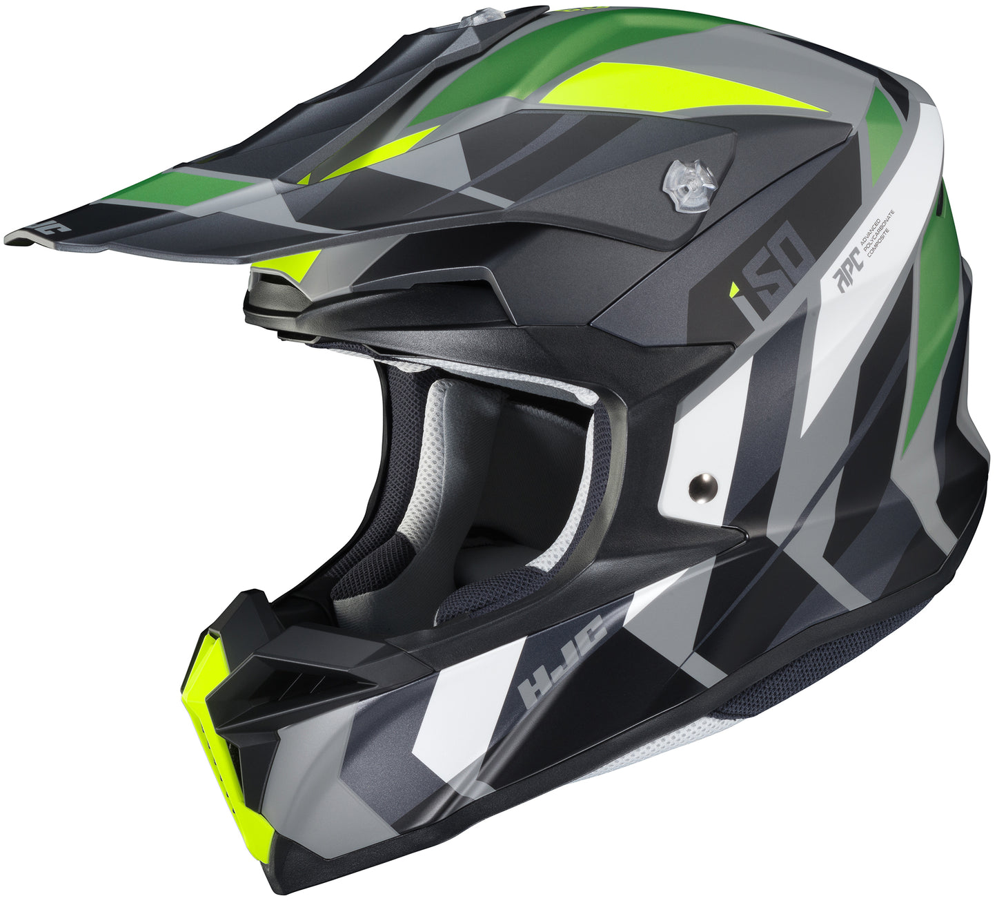 i 50 VANISH MC-3HSF XSM