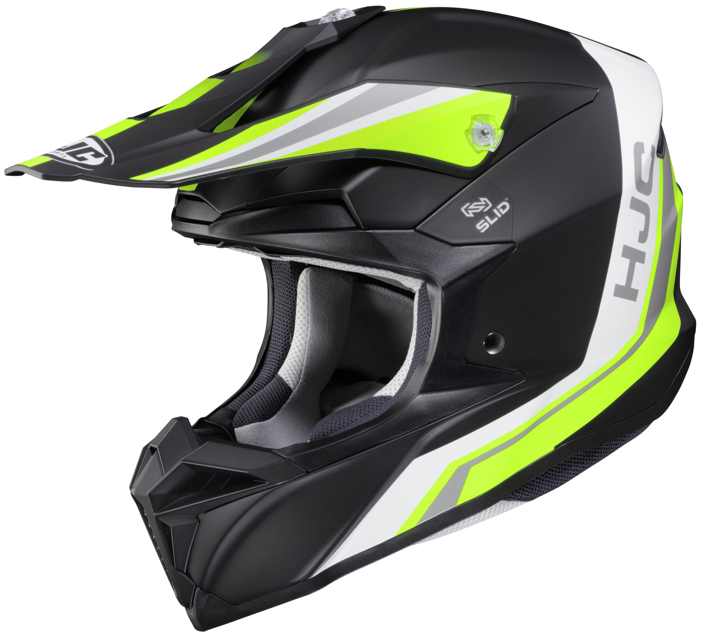 i 50 FLUX MC-3HSF XSM