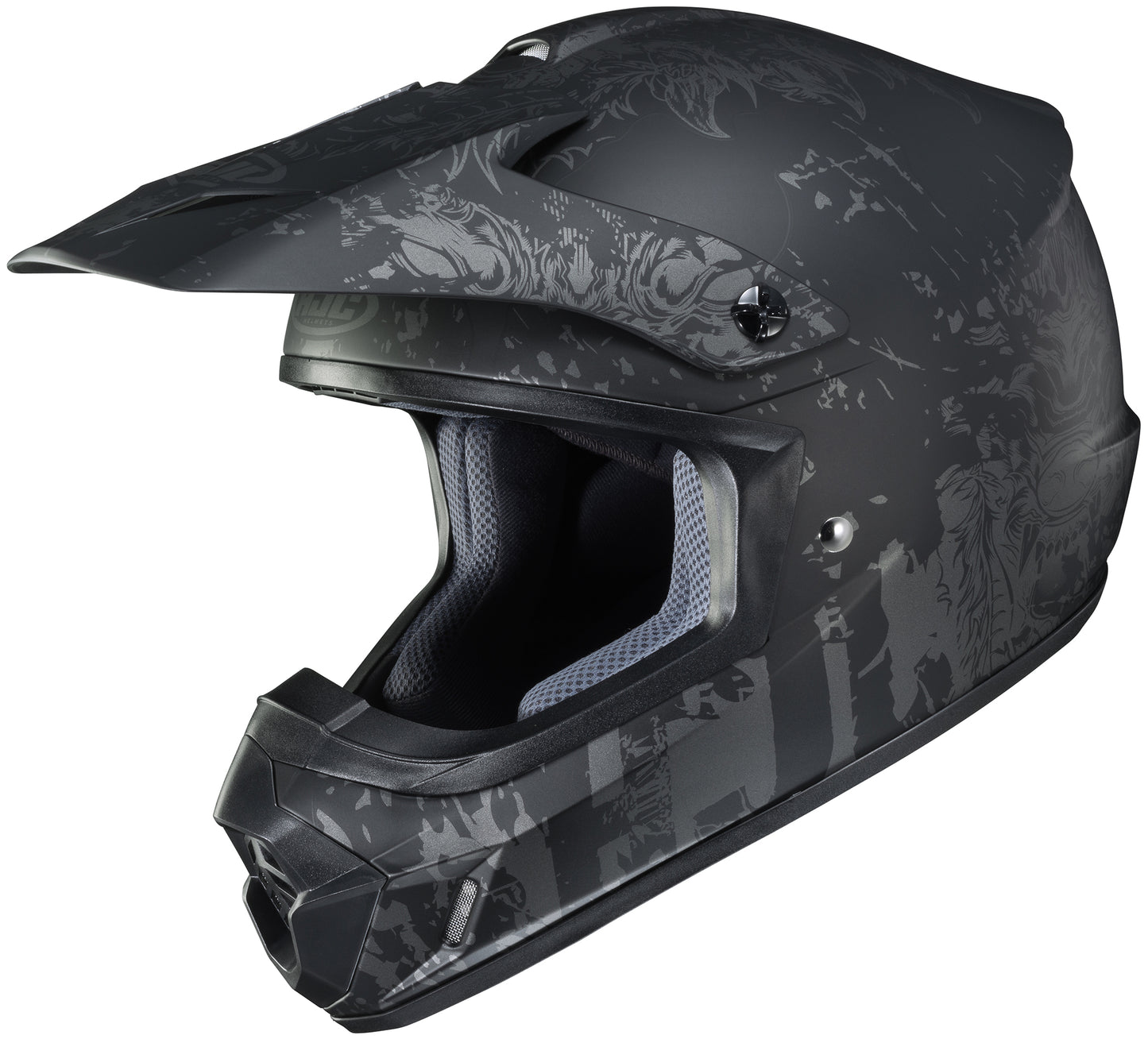 CS-MX 2 CREEPER MC-5SF LRG