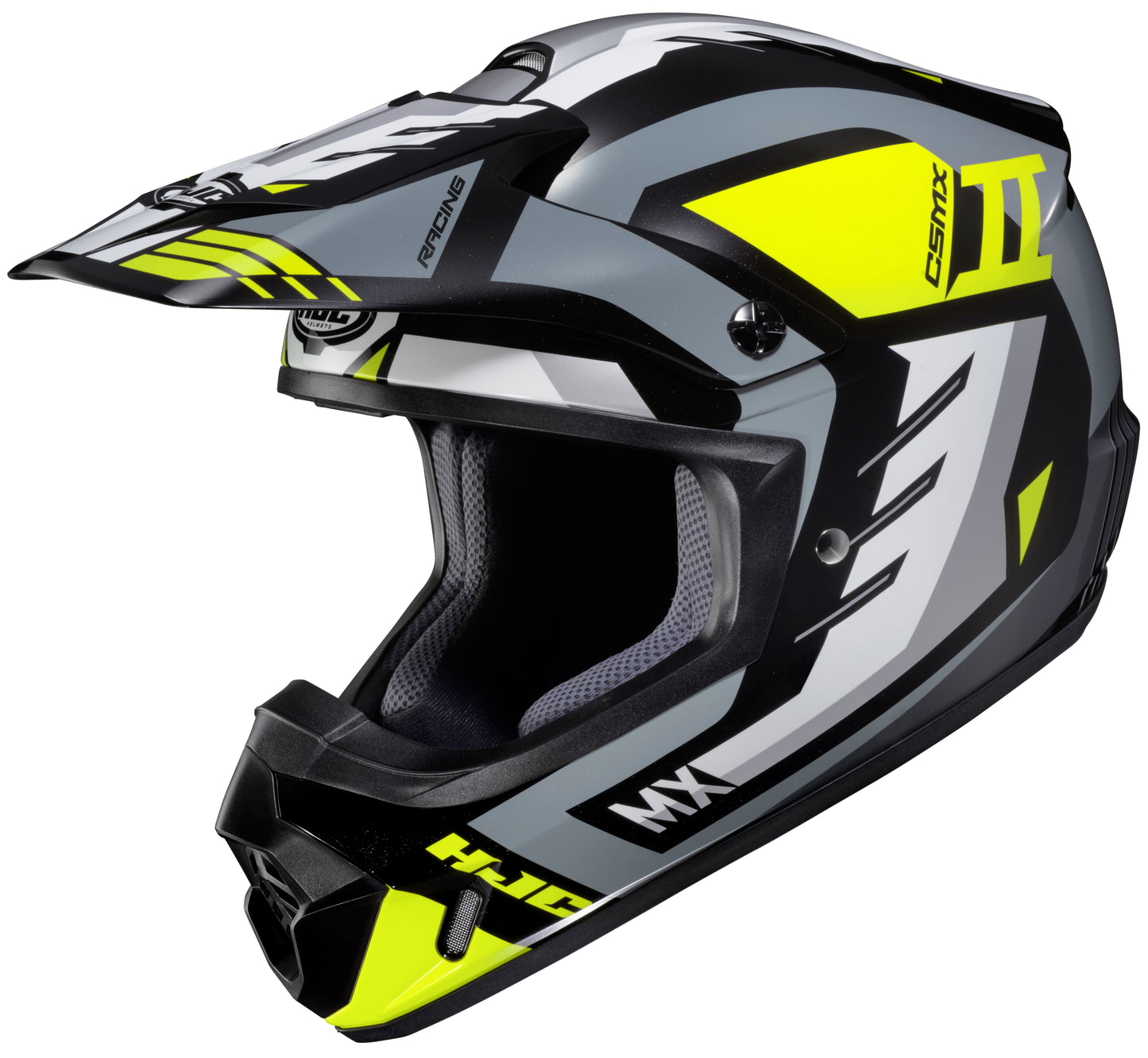 CS-MX 2 PHYTON MC-3 XSM