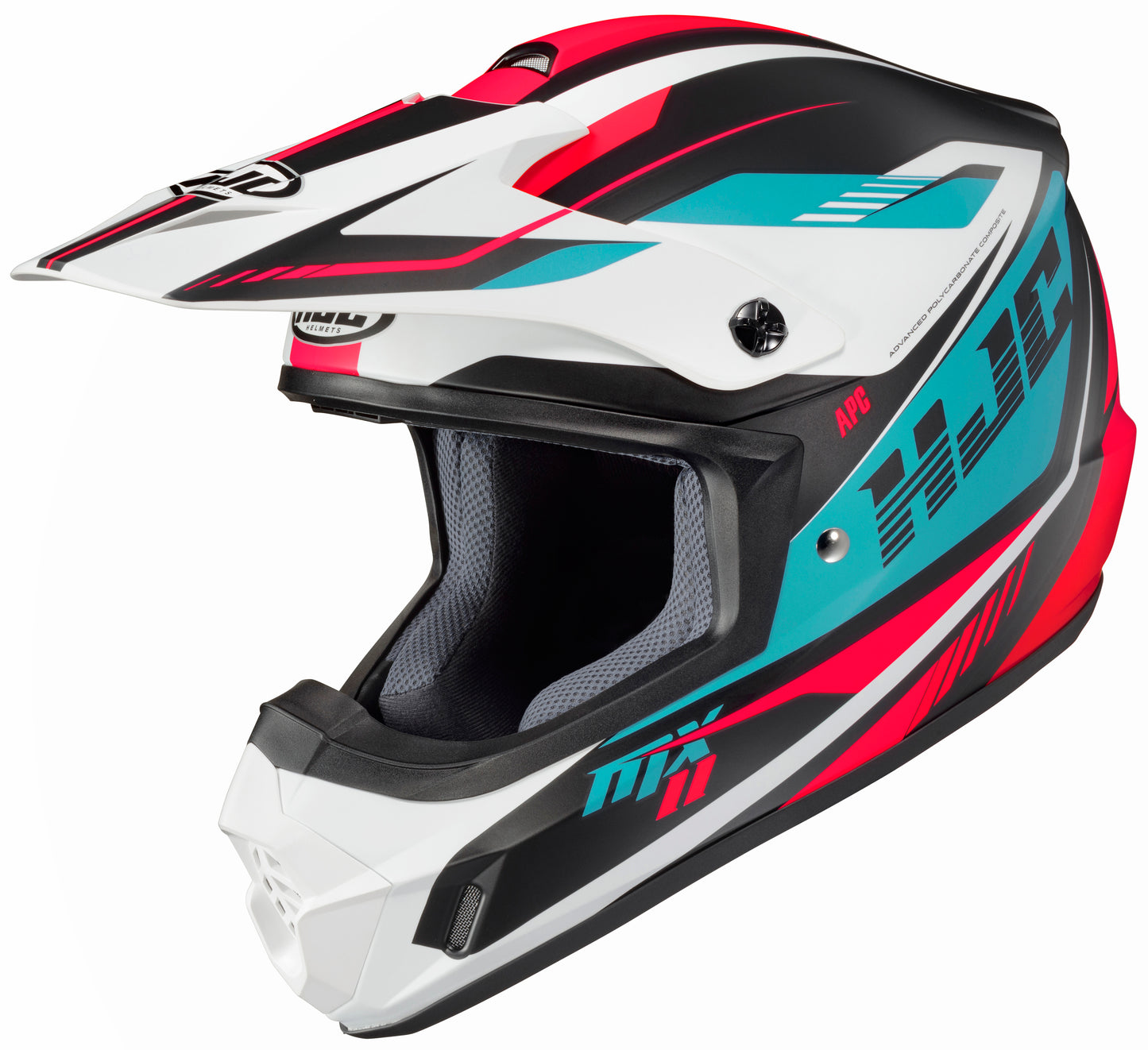 CS-MX 2 DRIFT MC-21SF SML