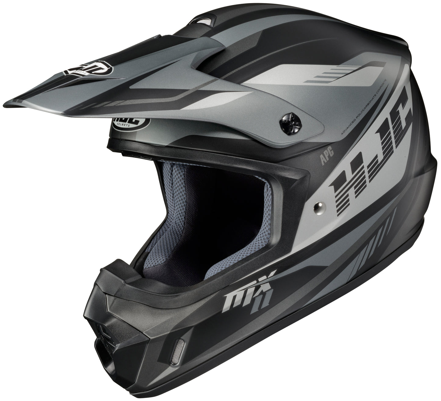 CS-MX 2 DRIFT MC-5SF XXL