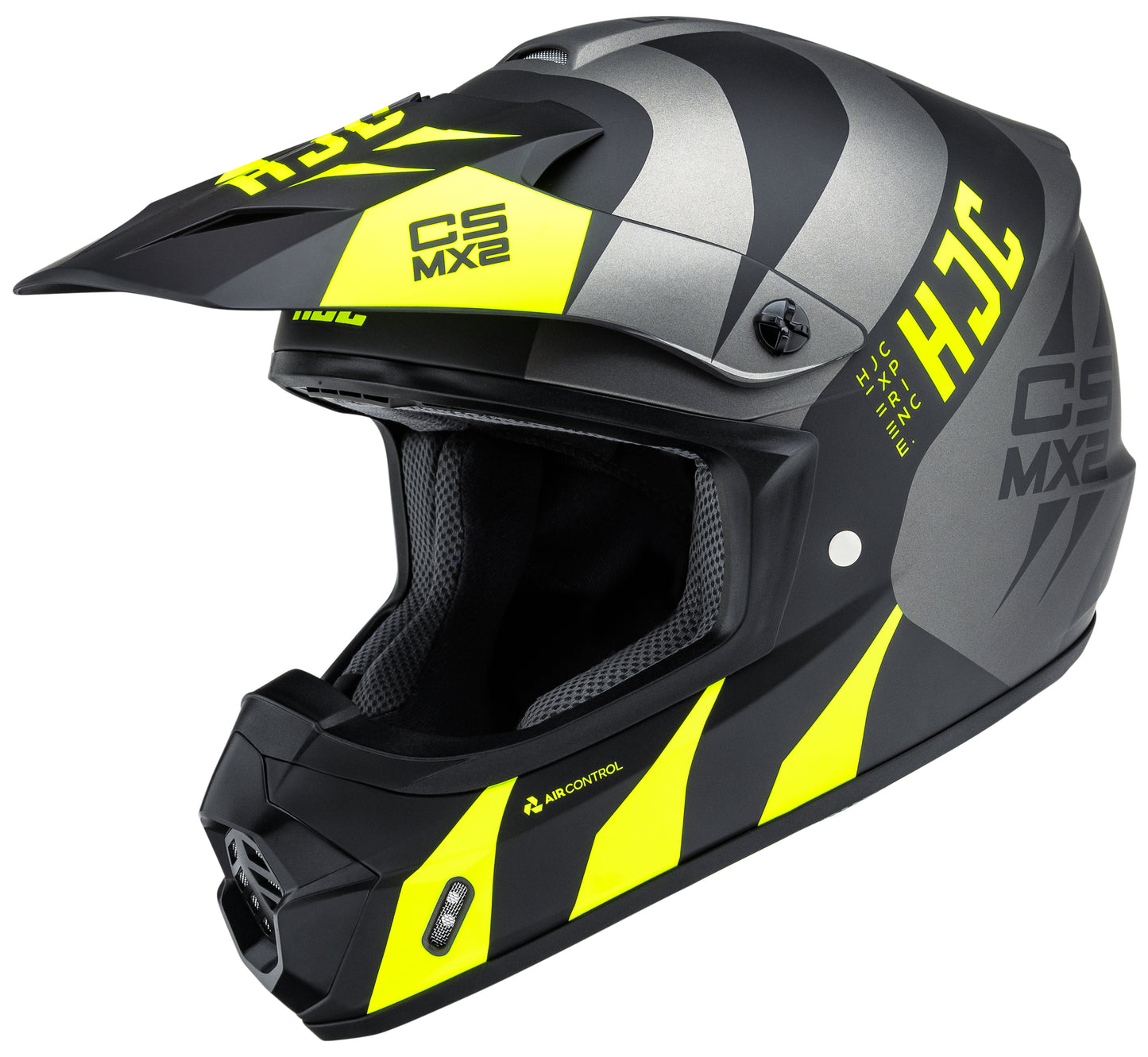 CS-MX 2 CROX MC-3H XSM