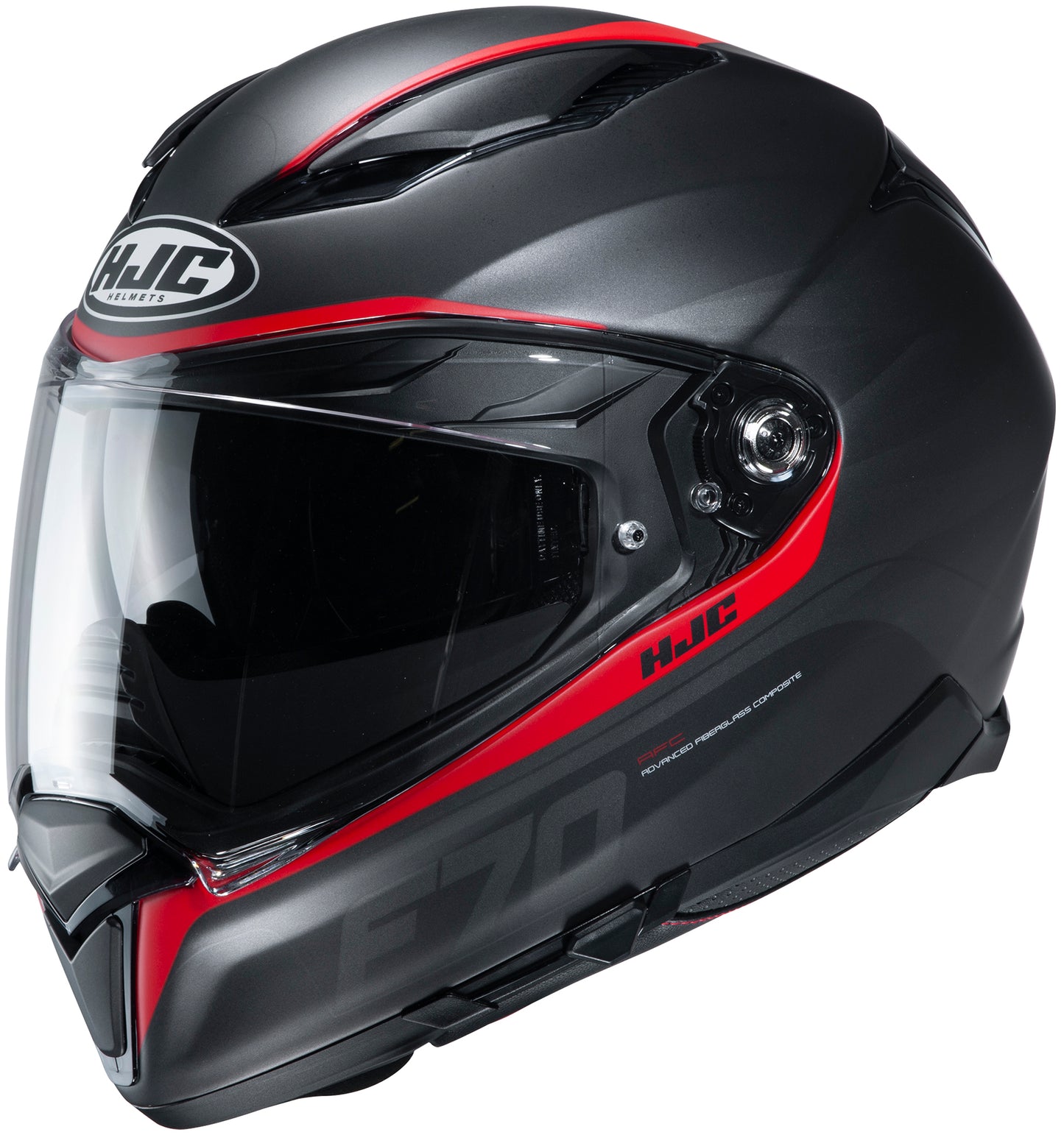 F 70 FERON MC-1SF SML