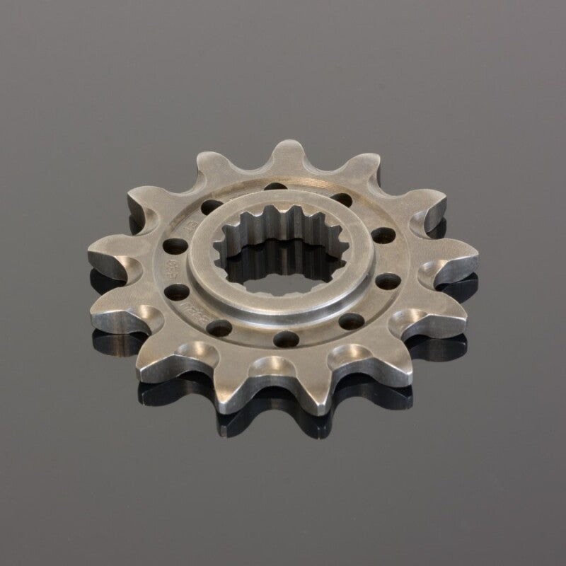Renthal 21+ KTM/Husqvarna/GasGas Mini E-Bike Rear Chain Wheel - Black 415-50P Teeth
