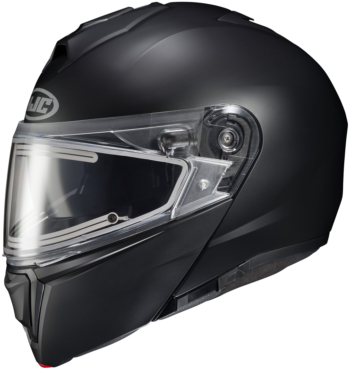 i 90 SNOW SF BLACK ELEC XXL