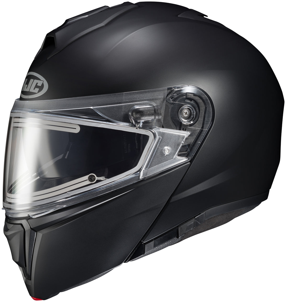 i 90 SNOW SF BLACK ELEC LRG