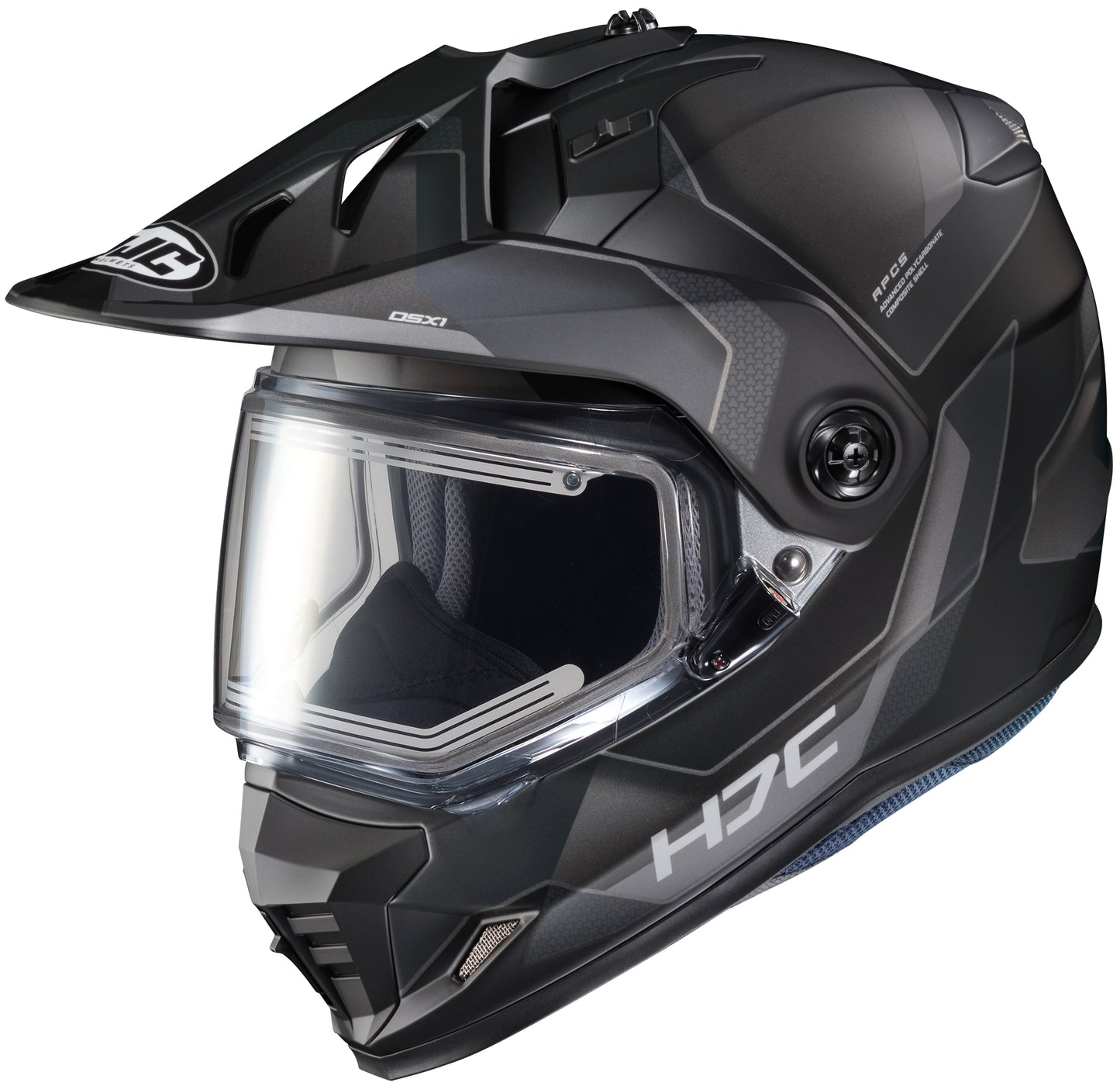 DS-X1 SYNERGY ELE MC-5SF SML