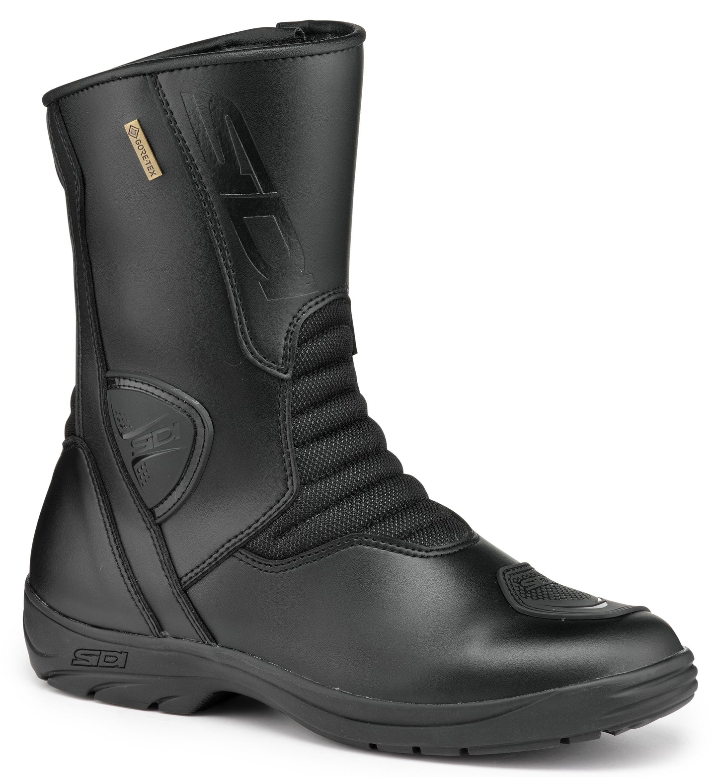 GAVIA GORE BT BK/BK 42
