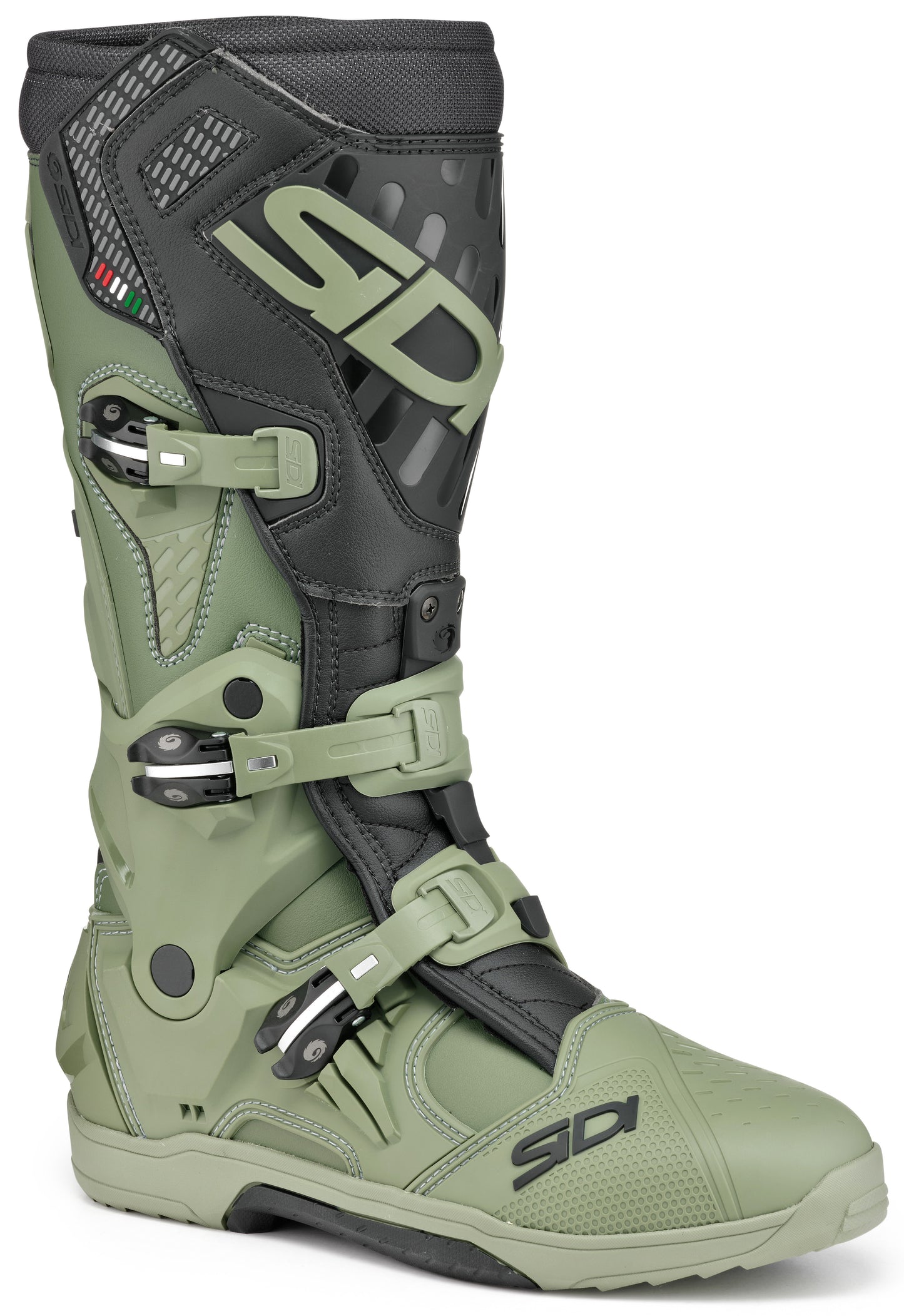 CROSSAIR BT ARMY BLK 50