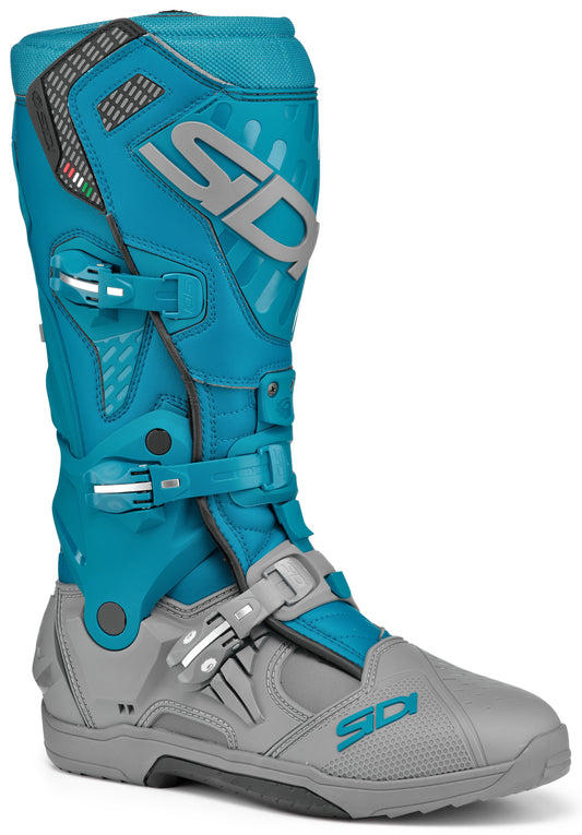 CROSSAIR BT GY/PETR 50