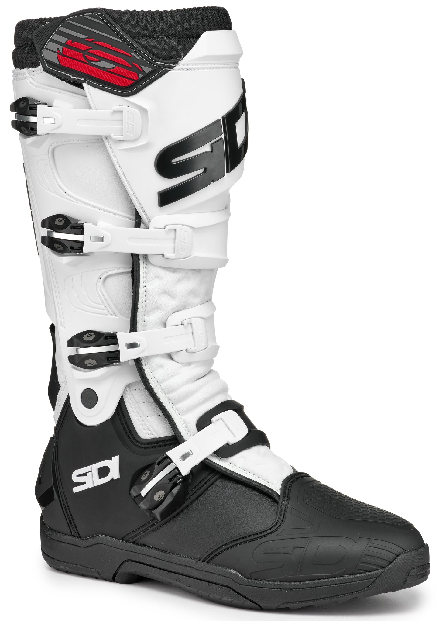 X POWER SC BT BK/WHT 43