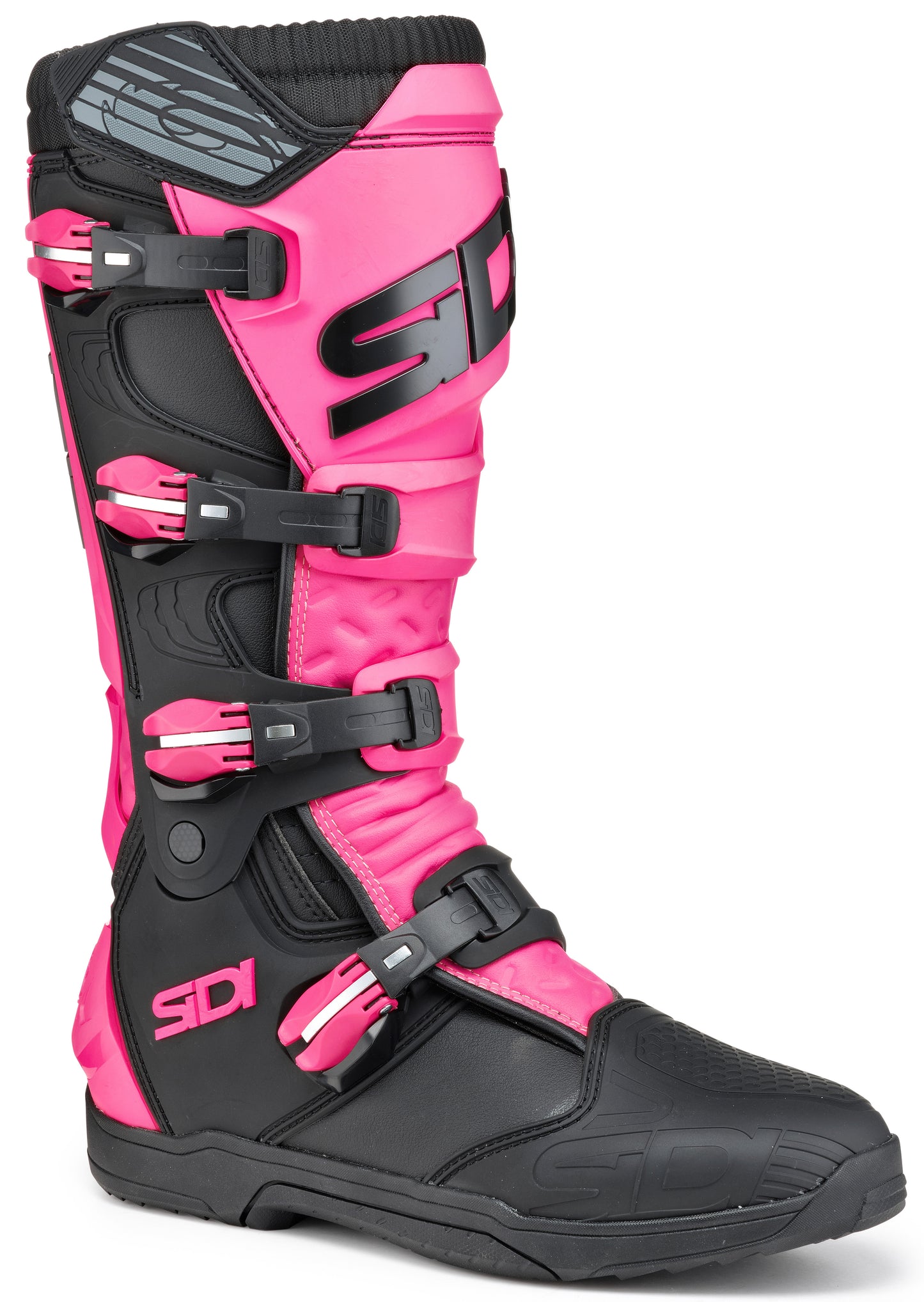 X POWER SC LEI BT BK/PNK 38
