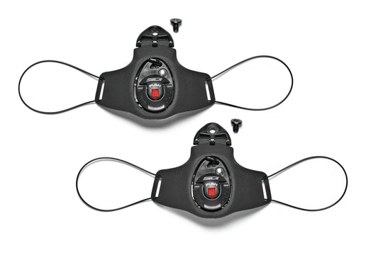 311 REX MID TENSIONER BLK 44