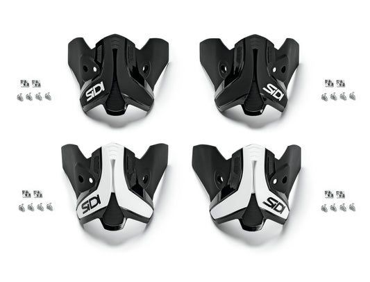 141 REAR UPPER BLK/BLK 00