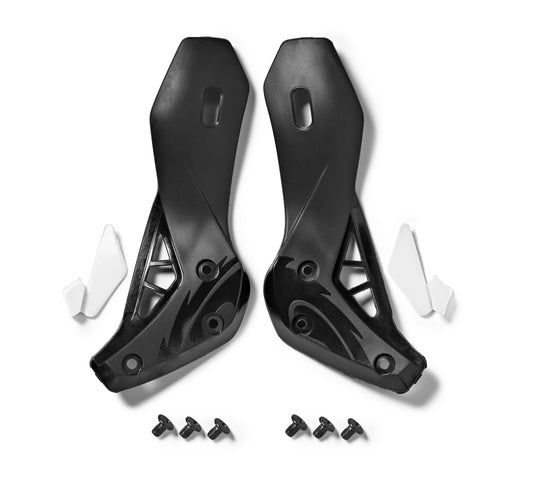 314 REX LW ANKL SPRT BK/WT48