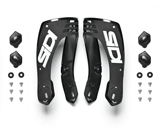 298 REX UPPER BRACE BLK 48